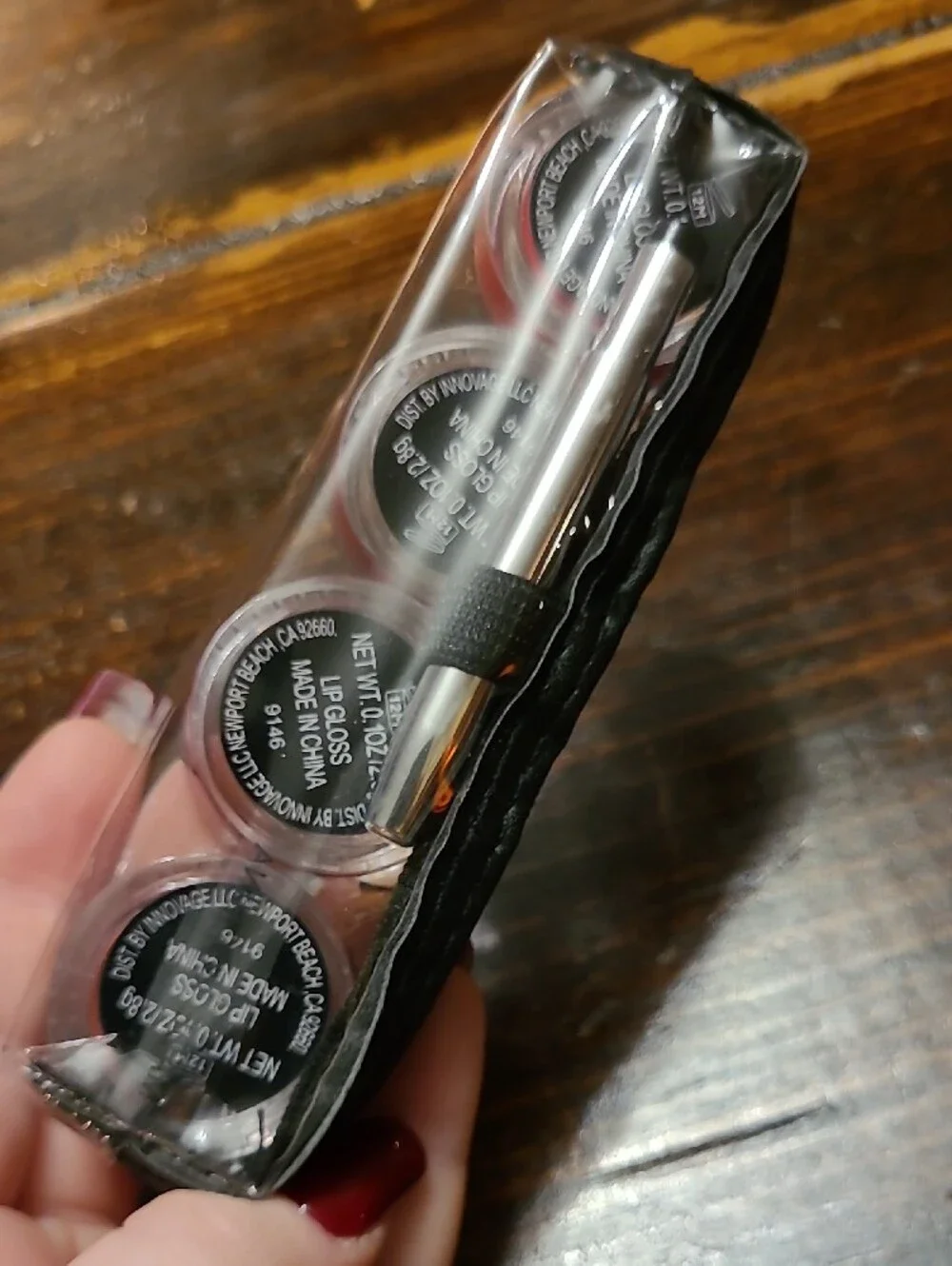 Tart and stila eye shadow pallet bundle Makeup